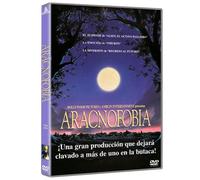 Arachnophobie (1990) / Arachnophobia (Dvd)