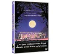 Arachnophobie (1990) / Arachnophobia (DVD) G