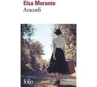 Aracoeli Elsa Morante (Auteur), Jean-Noël Schifano (Traduction)