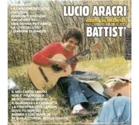 Aracri Lucio - Canta Le Belle Di Battisti [Import]