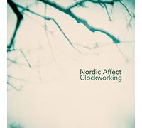 ARAD / BERIO / RAN / ROCHBERG - Clockworking