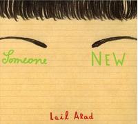 Arad, Lail – Someone New – Import – Bertus