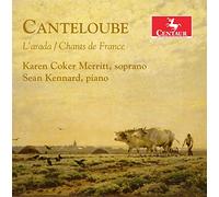 Arada/Chants de France