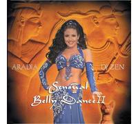 Aradia & DJ Zen - Sensual Belly Dance II