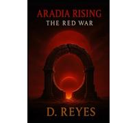 Aradia Rising: The Red War
