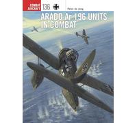 Arado Ar 196 Units in Combat