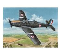 Special Hobby 100-SH72409 - 1:72 Arado Ar 96B 'Captured & Post Guerre' - Neuf