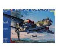 Arado Ar234 C3 Jet Bomber 1/48 G
