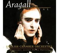 Aragall Jaume - Recital [Import]