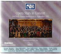 Aragall - Opera Stars in Concert - Live From Vienna Musikverein September 1988 (Gala for Polio-Plus)