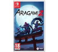 Aragami 2 Nintendo Switch G