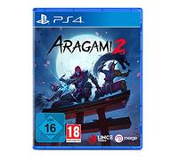 Aragami 2 (PlayStation PS4)