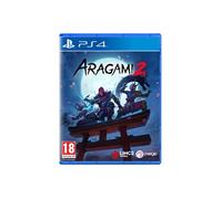 ARAGAMI 2 PS4