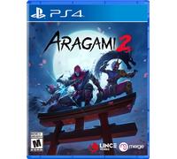 Aragami 2 - PS4 (US)