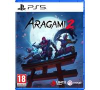 Aragami 2 PS5