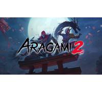 Aragami 2 (PS5)