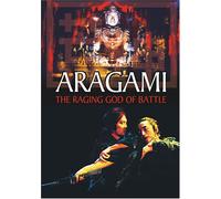 Aragami: Raging God of Battle [Import USA Zone 1]