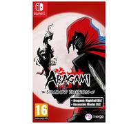 Aragami Shadow Edition - SWITCH