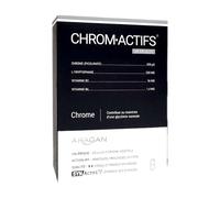 Aragan ChromActifs SynActifs 60 Gélules