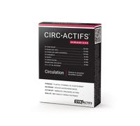 Aragan Circ-actifs Boîte de 30 gélules