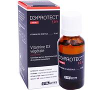 Aragan D3-Protect Vitamine végétale 20ml