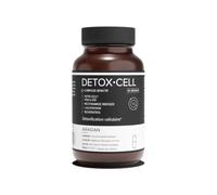 Aragan Detox Cell 50 Gélules