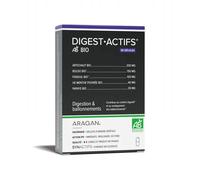 ARAGAN DIGESTActifs 30 Gélules