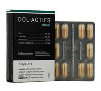 Aragan Dol Actifs 15 gélules