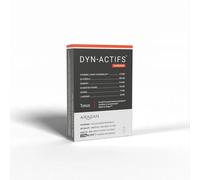 Aragan Dyn Actifs 30 gélules