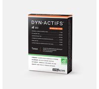 Aragan Dyn Actifs BIO 30 gélules