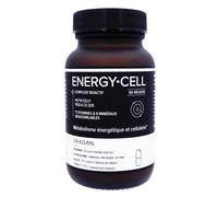 Aragan Energy-Cell 50 Gélules