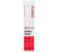 Aragan Hydratech Fraise Électrolytes Hydratation & Energie 20 Comprimés Effervescents