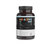 Aragan Kid-Actifs Zen Enfants 60 gummies