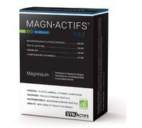 Aragan MagnActifs 45 Gélules