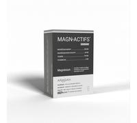 Aragan MagnActifs 60 gélules