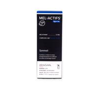 ARAGAN Mel-Actifs Spray Sommeil 20ml