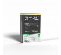 Aragan Rhin Actifs 15 gélules