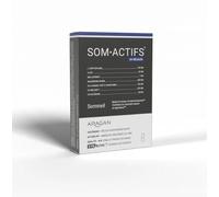 Aragan som actifs 30 gélules