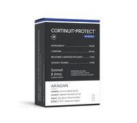 Aragan SynActifs CortiNuit Protect 60 gélules