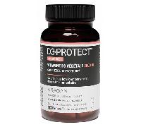 Aragan - Synactifs - D3 Protect - Immunité - Vitamine D3, Magnésium - 60 gélules