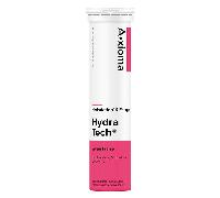 Aragan - Synactifs HydraTech® Fraise - Hydratation et Energie - 20 comprimés effervescents