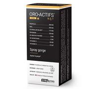 Aragan Synactifs Oroactifs Spray Pulvérisateur Gorge 15ml