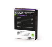 Aragan Synactifs StomaProtect bio 14 comprimés