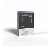 Aragan Transit Actifs 20 gélules
