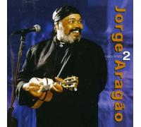 Aragao, Jorge - Ao Vivo 2