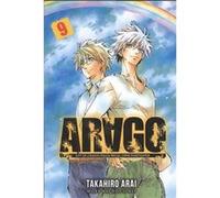 Arago 9 Arai, Takahiro (Auteur)