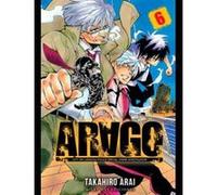 Arago - [Livre en VO] Arai, Takahiro (Auteur)