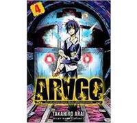 Arago - [Livre en VO] Arai, Takahiro (Auteur)
