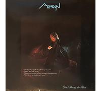 Aragon - Don't Bring The Rain