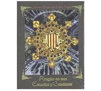 Aragón en sus escudos y banderas